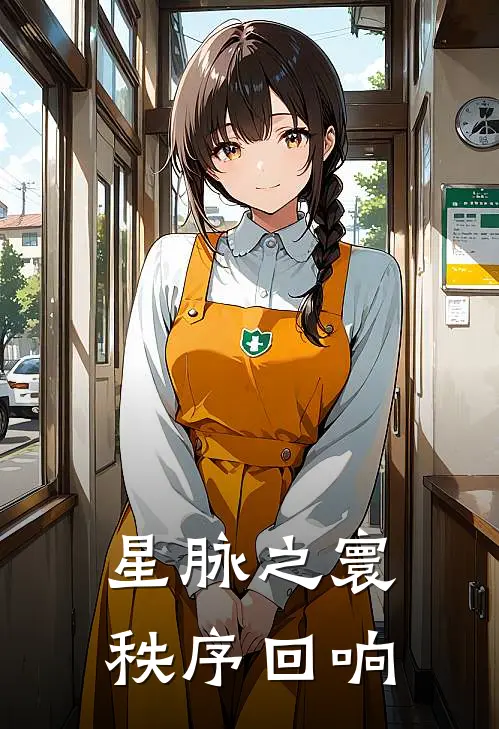 星脉之寰：秩序回响