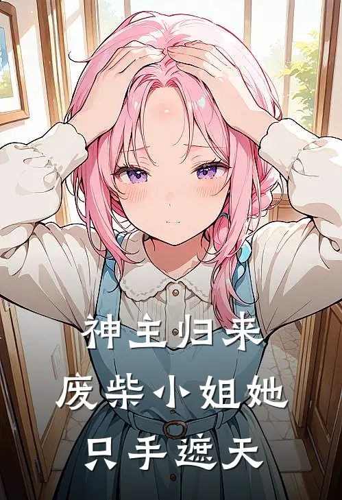 神主归来：废柴小姐她只手遮天