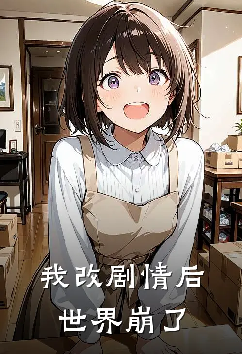 我改剧情后世界崩了