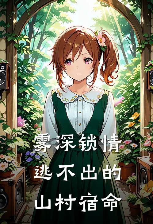 雾深锁情：逃不出的山村宿命