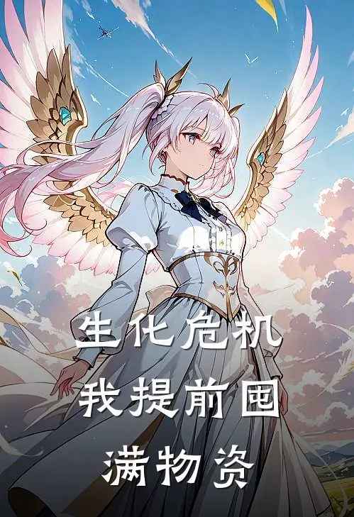 生化危机，我提前囤满物资