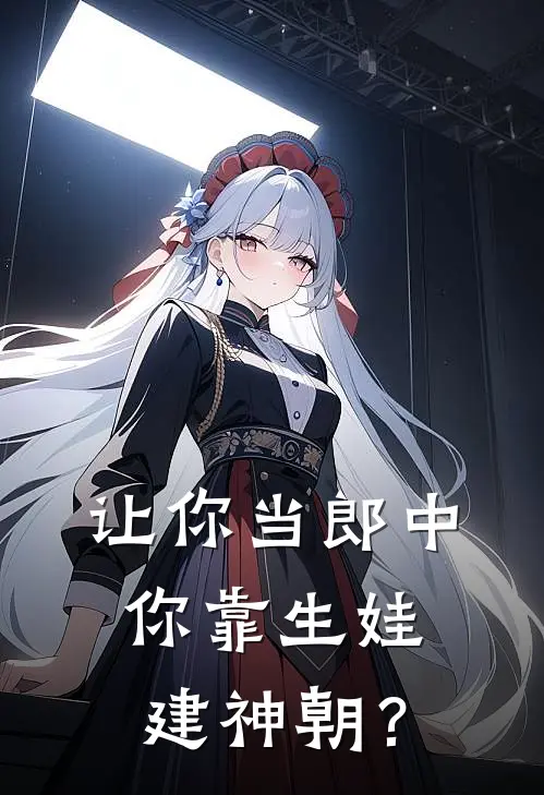 让你当郎中，你靠生娃建神朝？