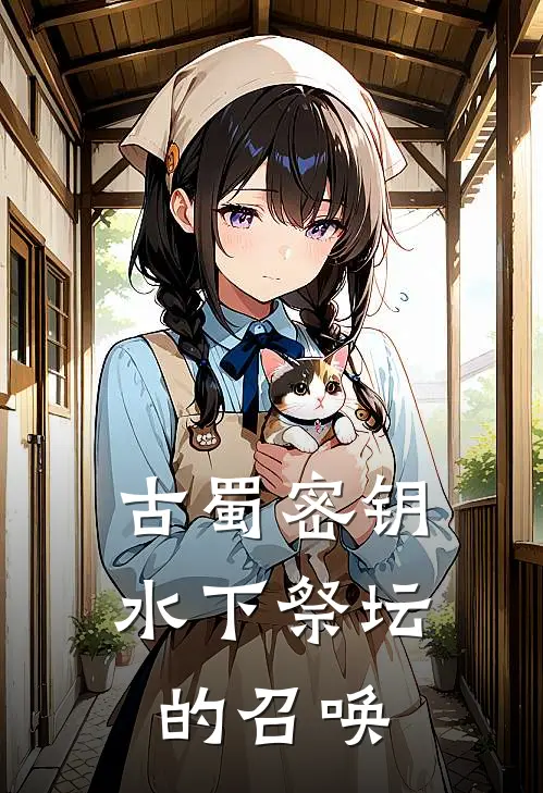 古蜀密钥：水下祭坛的召唤