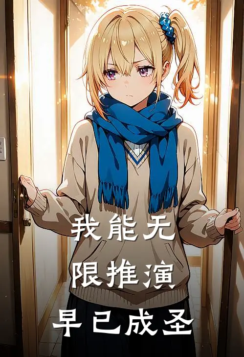 《我能无限推演，早已成圣》陈凡王虎_(我能无限推演，早已成圣)全集在线阅读