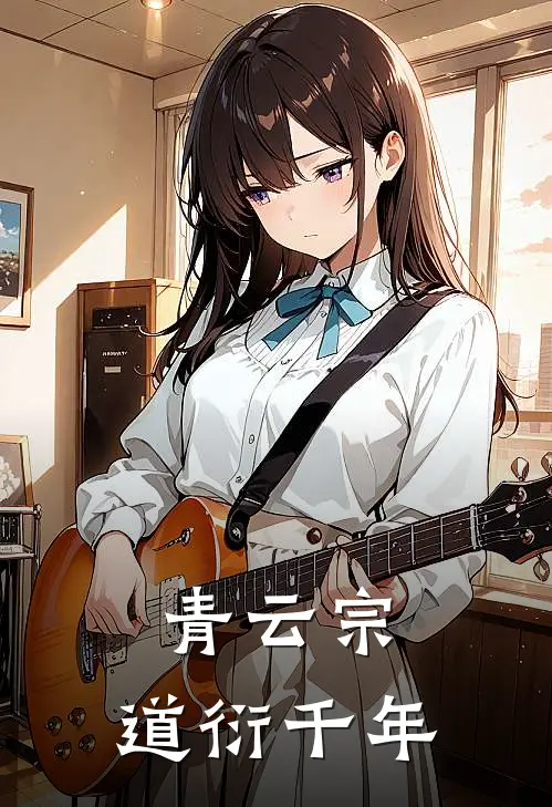 青云宗：道衍千年