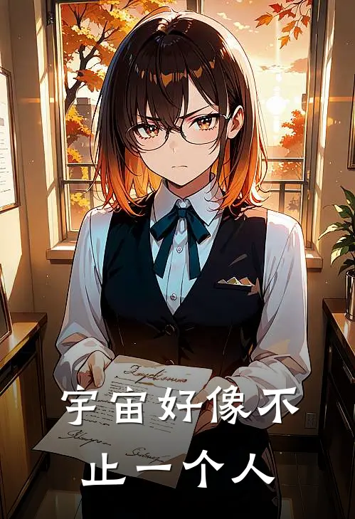 宇宙好像不止一个人