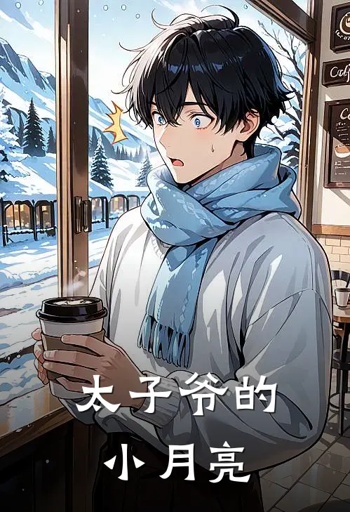 太子爷的小月亮符海朋宗梦灵好看的小说推荐完结_在哪看免费小说太子爷的小月亮符海朋宗梦灵