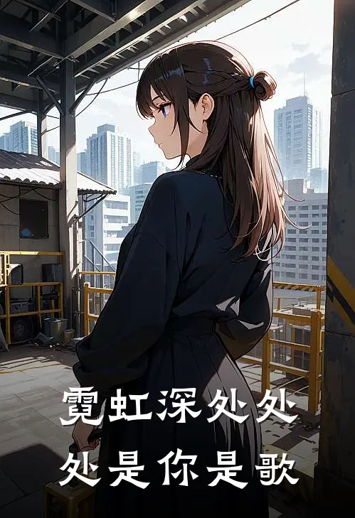 霓虹深处处处是你是歌