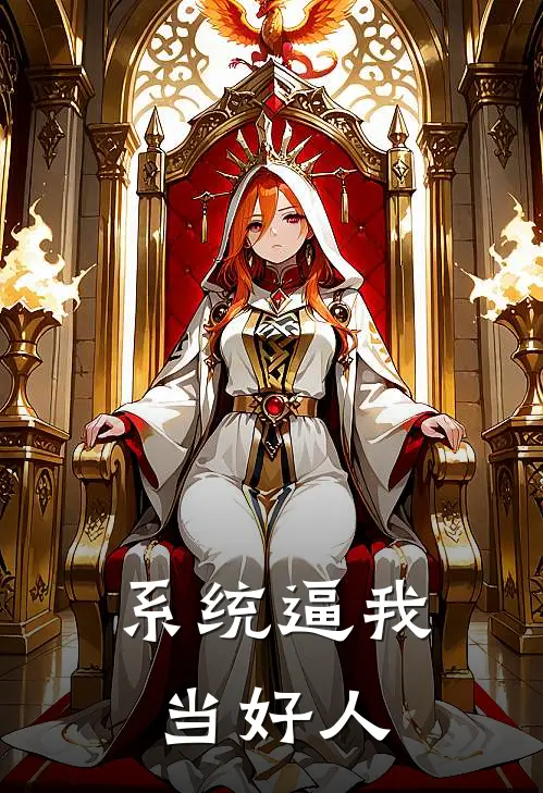 系统逼我当好人