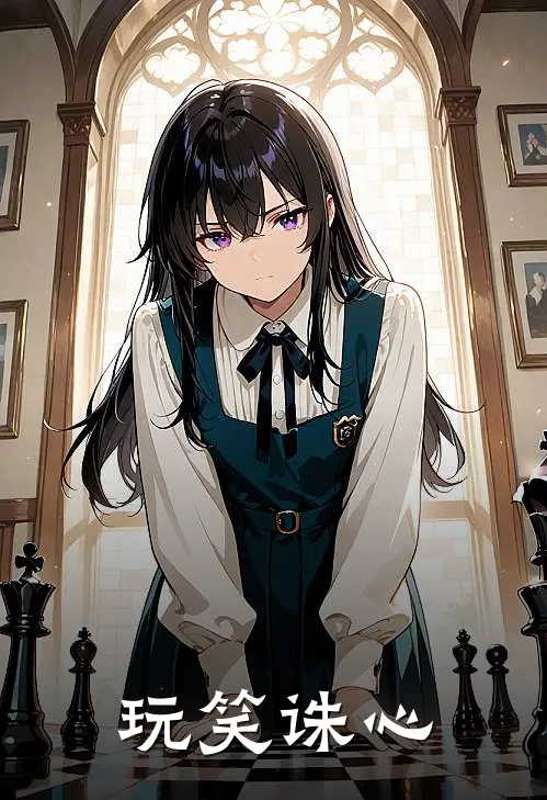 温如雪温岭银《【玩笑诛心】》小说免费在线阅读_【玩笑诛心】(温如雪温岭银)已完结小说