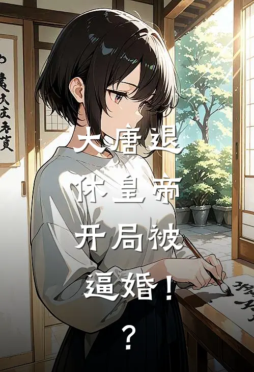 大唐退休皇帝：开局被逼婚！？