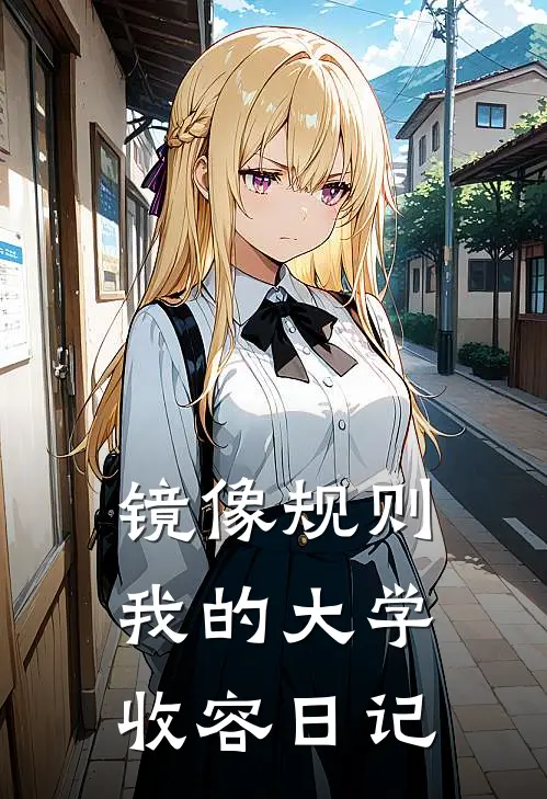 镜像规则：我的大学收容日记