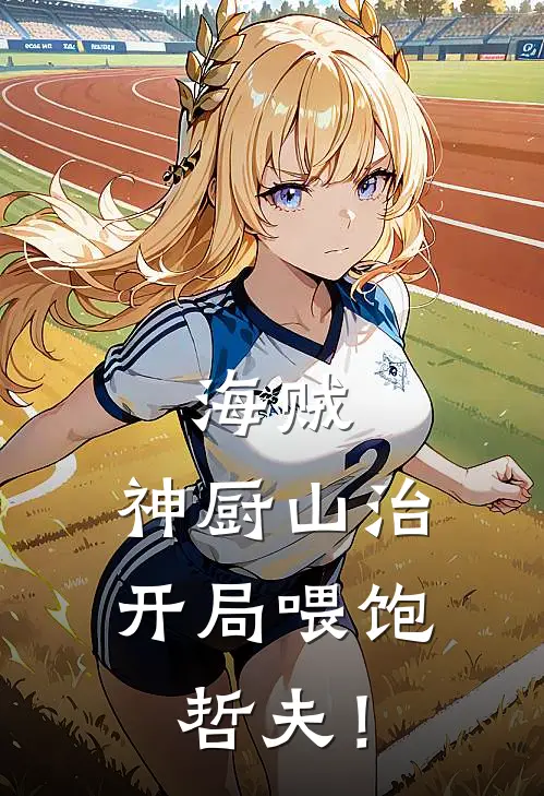 海贼：神厨山治，开局喂饱哲夫！