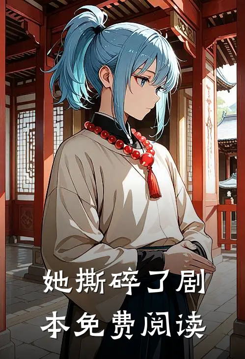 她撕碎了剧本免费阅读