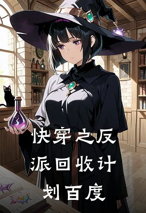 快穿之反派回收计划百度