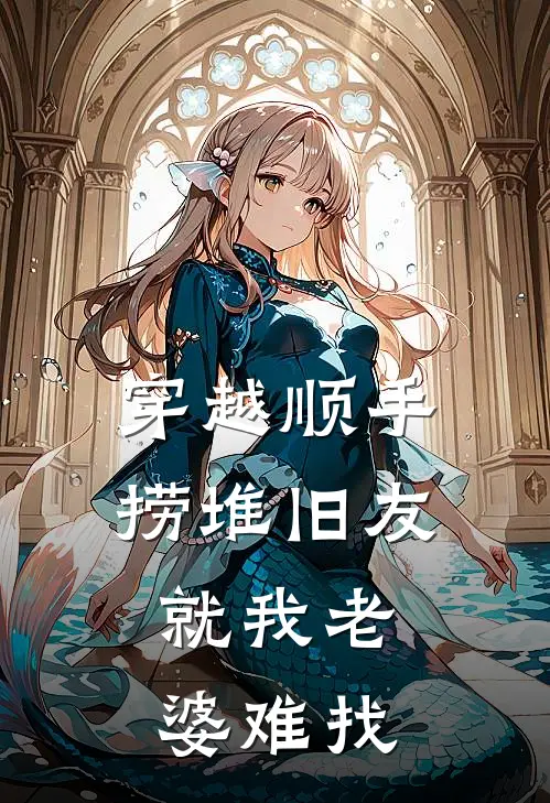 穿越顺手捞堆旧友，就我老婆难找