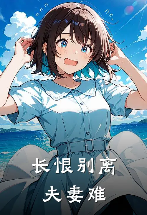 长恨别离夫妻难