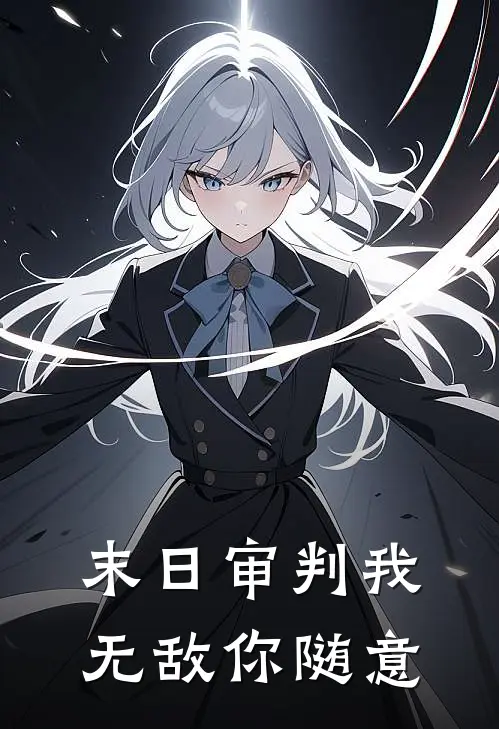 末日审判我无敌你随意