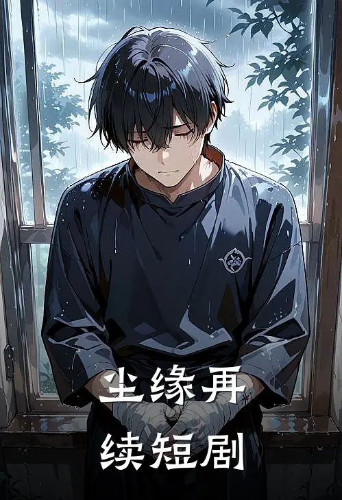 尘缘再续短剧