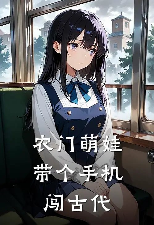 农门萌娃：带个手机闯古代王翠花李二柱完结版小说_完结版小说农门萌娃：带个手机闯古代(王翠花李二柱)