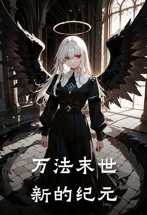 万法末世新的纪元
