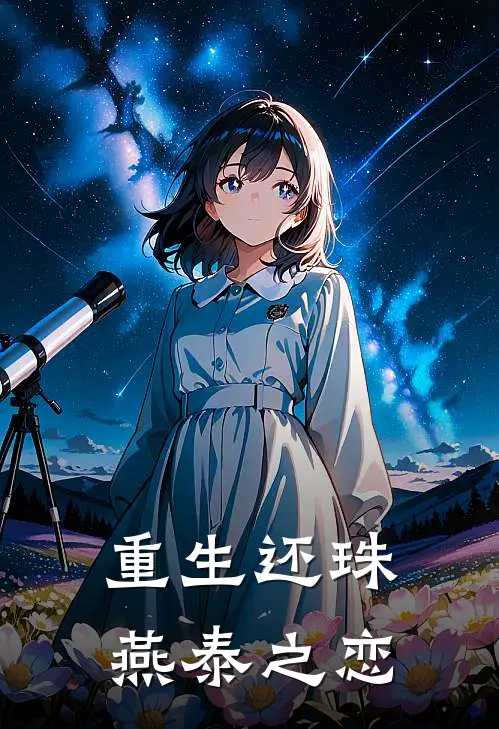 重生还珠燕泰之恋