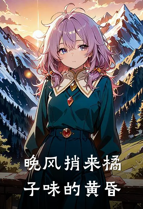 晚风捎来橘子味的黄昏顾明川苏晴禾最新完结小说推荐_全集免费小说晚风捎来橘子味的黄昏顾明川苏晴禾