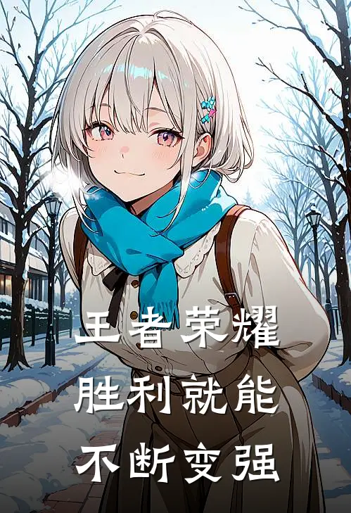 王者荣耀：胜利就能不断变强李白丁可全文免费阅读无弹窗大结局_(王者荣耀：胜利就能不断变强)李白丁可最新章节列表笔趣阁（王者荣耀：胜利就能不断变强）