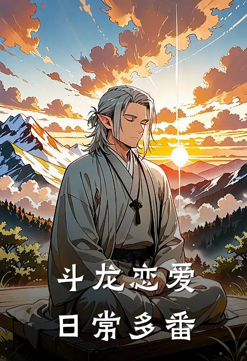 斗龙恋爱日常多番