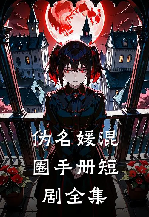 伪名媛混圈手册短剧全集