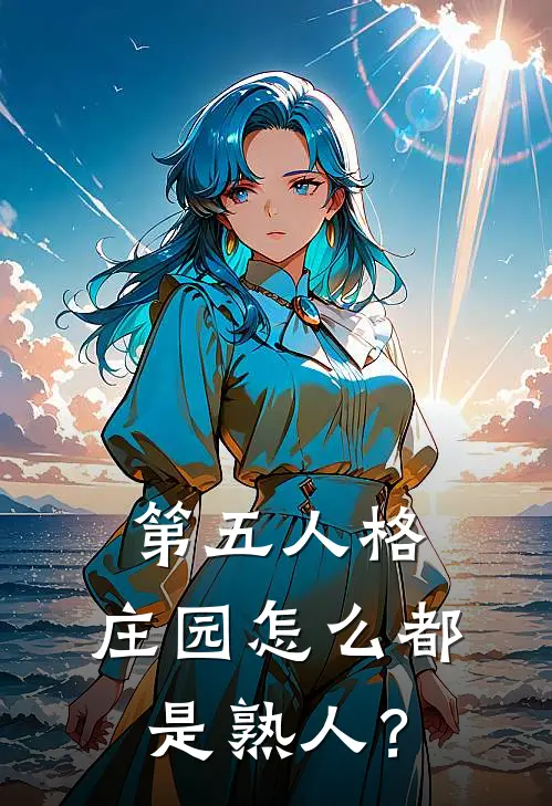 第五人格：庄园怎么都是熟人？