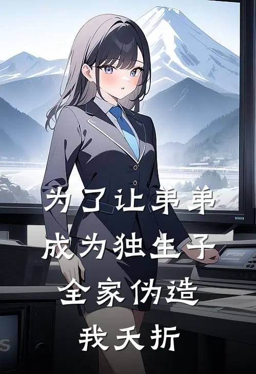 《为了让弟弟成为独生子，全家伪造我夭折》夏夏林笙_(为了让弟弟成为独生子，全家伪造我夭折)全集在线阅读