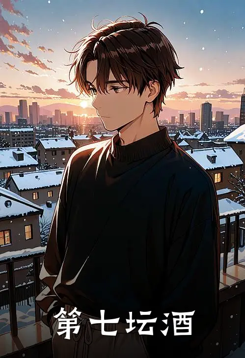 第七坛酒(林墨王建军)最新热门小说_完结小说第七坛酒(林墨王建军)