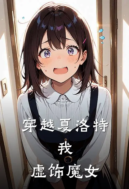 穿越夏洛特：我，虚饰魔女