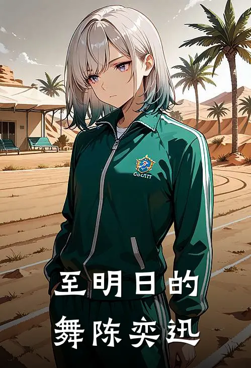 至明日的舞 陈奕迅