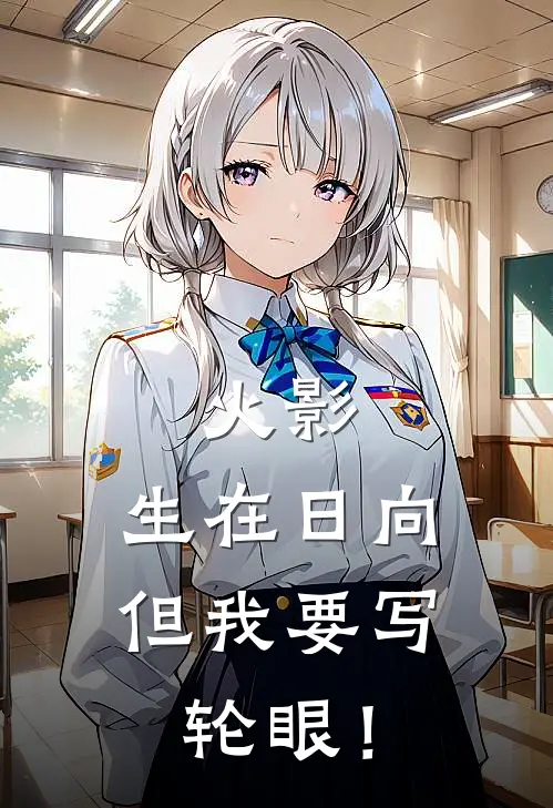 火影：生在日向，但我要写轮眼！