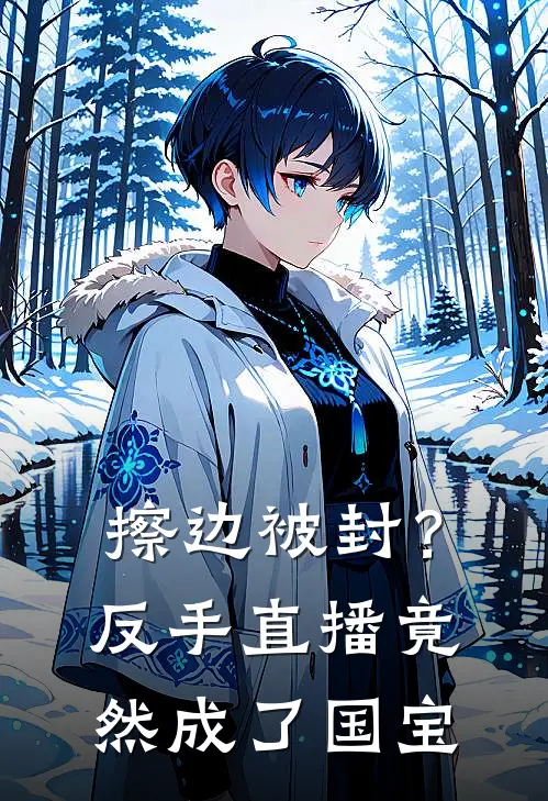 擦边被封？反手直播竟然成了国宝(苏云曦)免费阅读无弹窗_最新好看小说推荐擦边被封？反手直播竟然成了国宝苏云曦