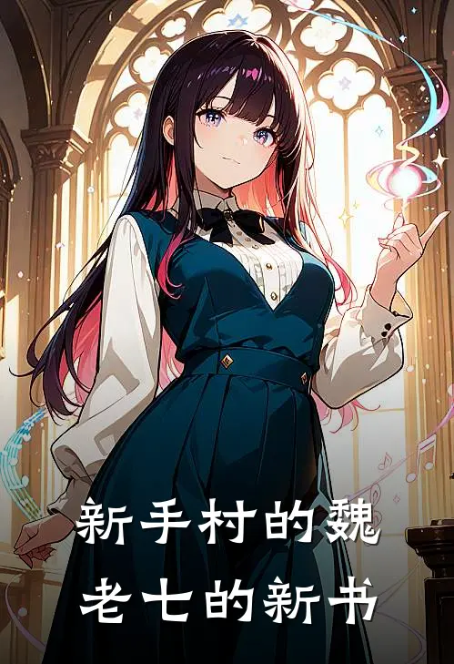 新手村的魏老七的新书(苏青林夏)免费小说完结版_免费小说免费阅读新手村的魏老七的新书苏青林夏