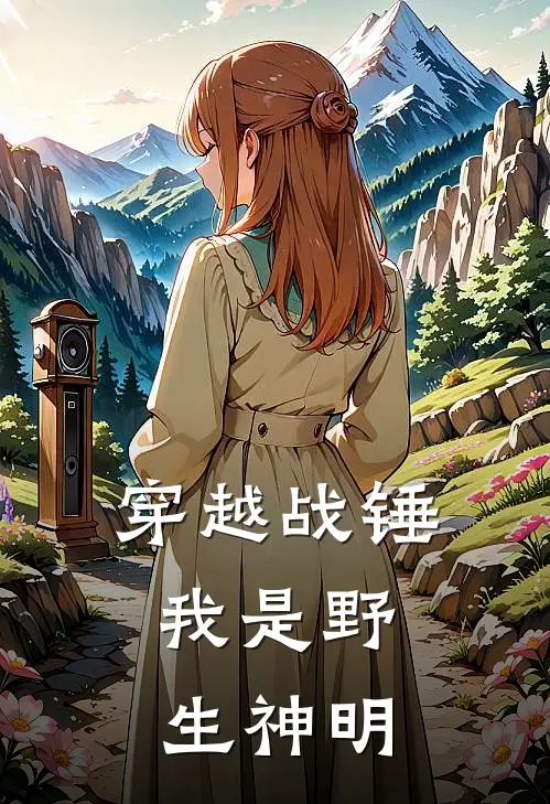 穿越战锤：我是野生神明(林宇蓝羽)最热门小说_全本完结小说穿越战锤：我是野生神明(林宇蓝羽)