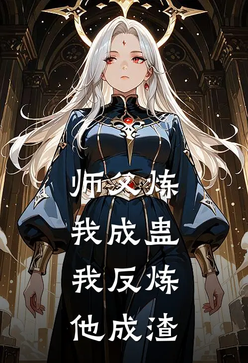 师父炼我成蛊，我反炼他成渣