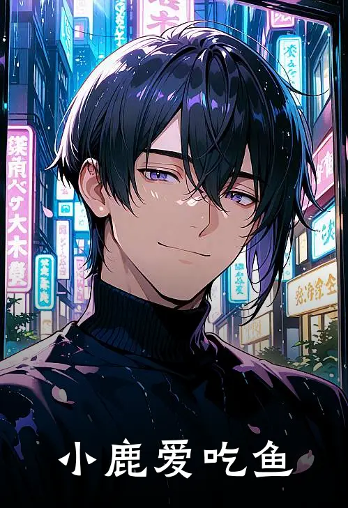小鹿爱吃鱼顾钰云麀最新小说全文阅读_在线免费小说小鹿爱吃鱼(顾钰云麀)