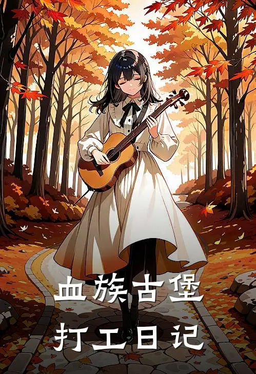 血族古堡打工日记