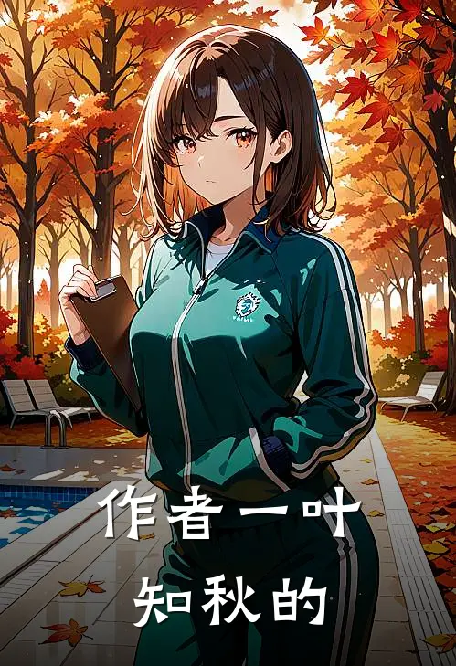 作者一叶知秋的
