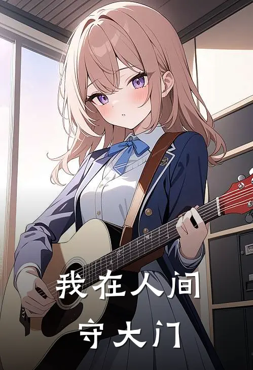 我在人间守大门