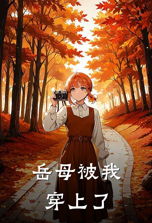 岳母被我穿上了(周冰瑶娜娜)全集阅读_岳母被我穿上了最新章节阅读