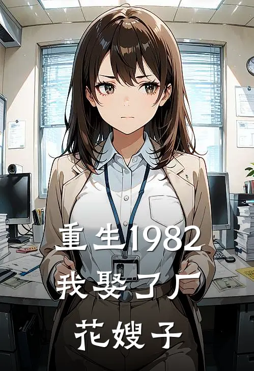 重生1982：我娶了厂花嫂子