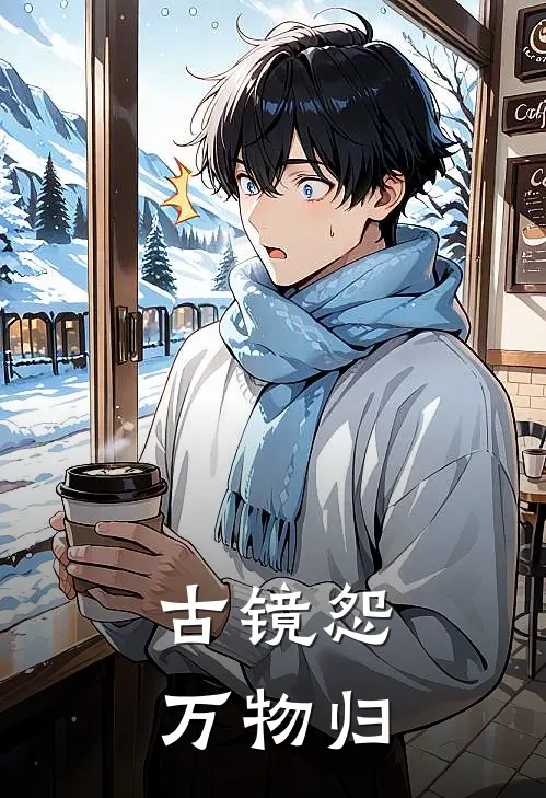 古镜怨，万物归
