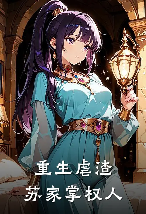 重生虐渣：苏家掌权人