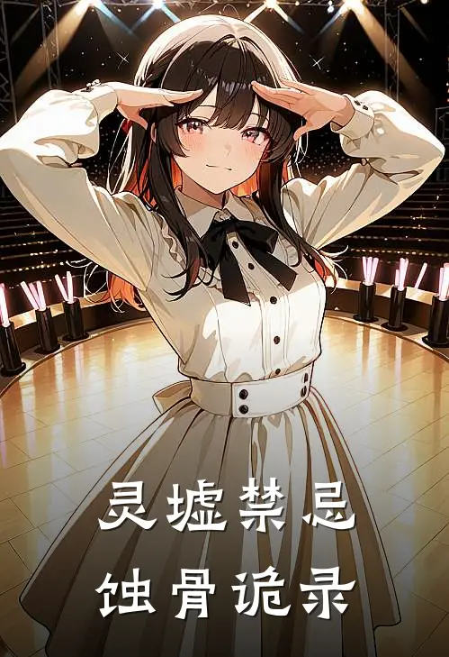 灵墟禁忌：蚀骨诡录(王明阿龙)最新小说_免费阅读完整版小说灵墟禁忌：蚀骨诡录(王明阿龙)