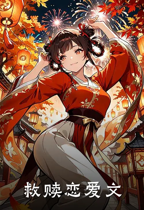 救赎恋爱文